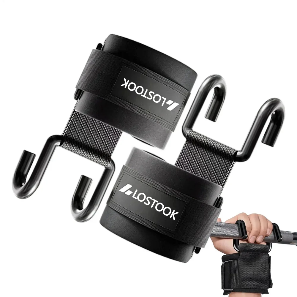 Rugged Sport Strap - 1/2 قطعة حزام معصم لدعم السحب