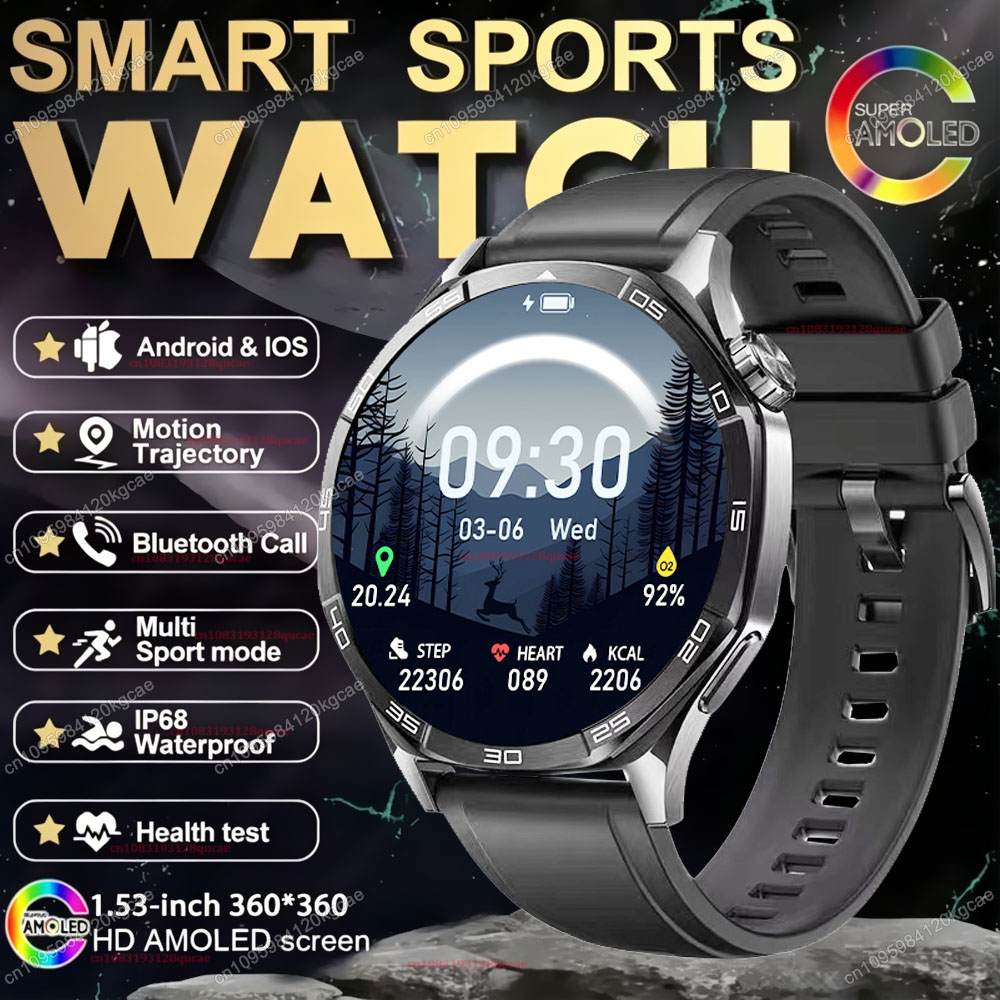 Smartwatch Face - ساعة ذكية جديدة 7 برو مع
