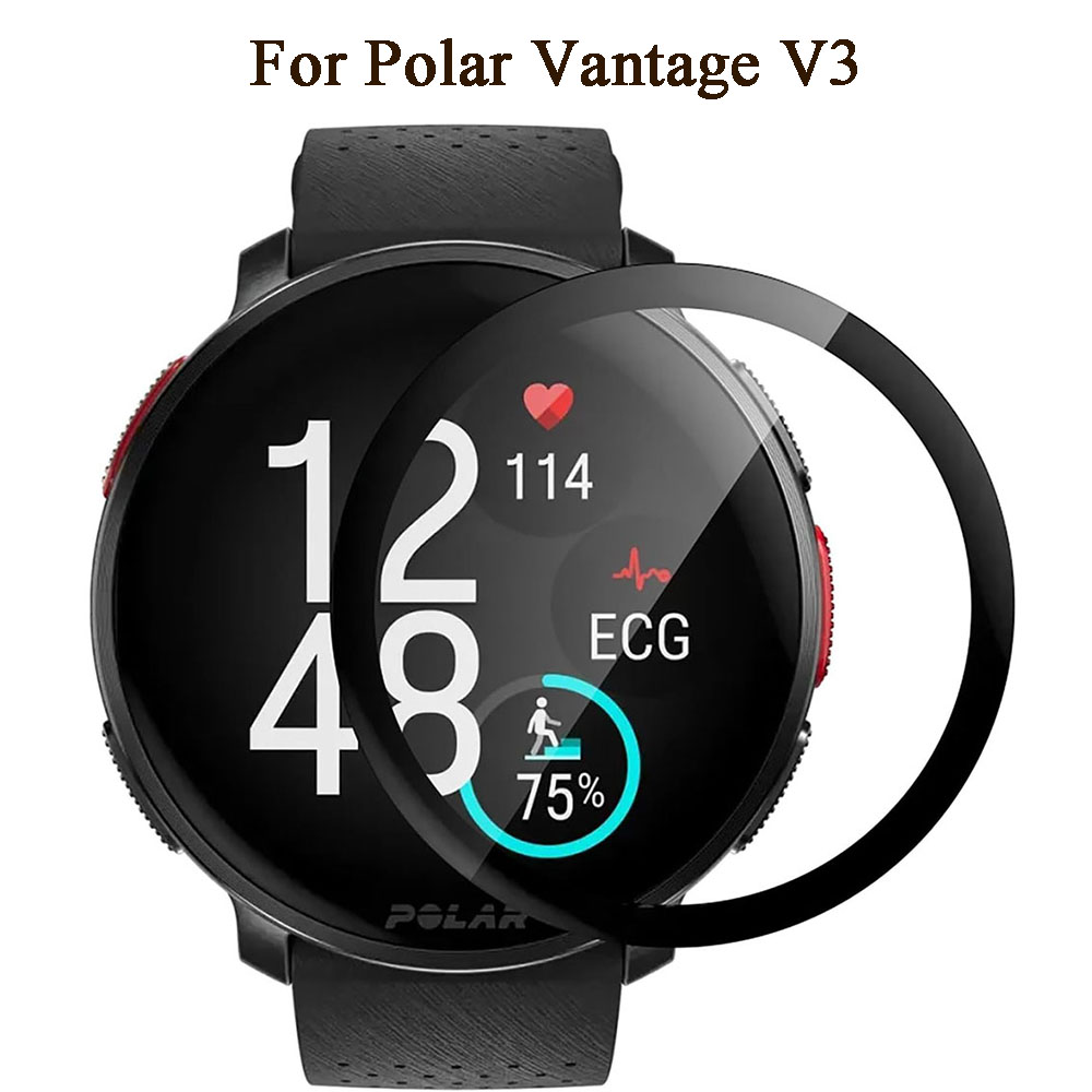 Smartwatch Icon - سوار ساعة ذكية للمشاهدة القطبية V3