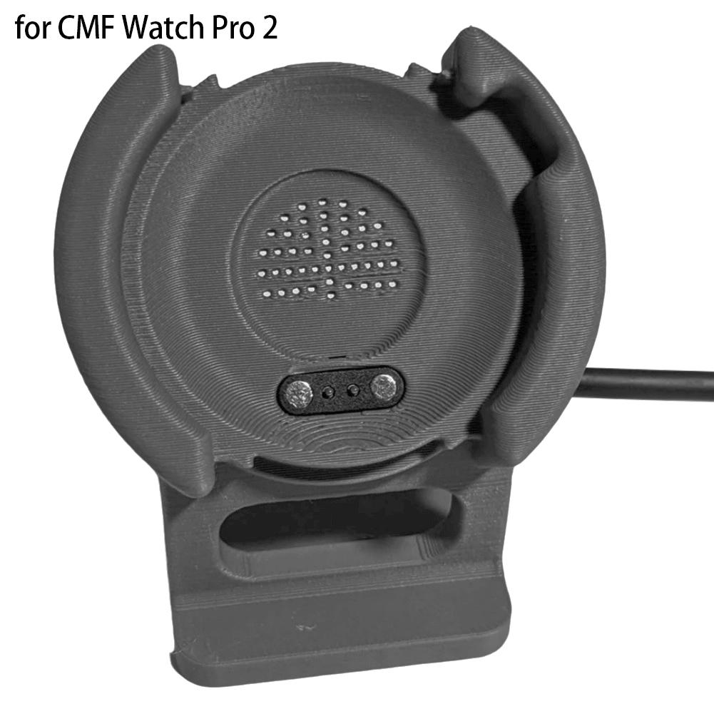Watch Charger Cable - لساعة CMF Watch Pro 2 كابل