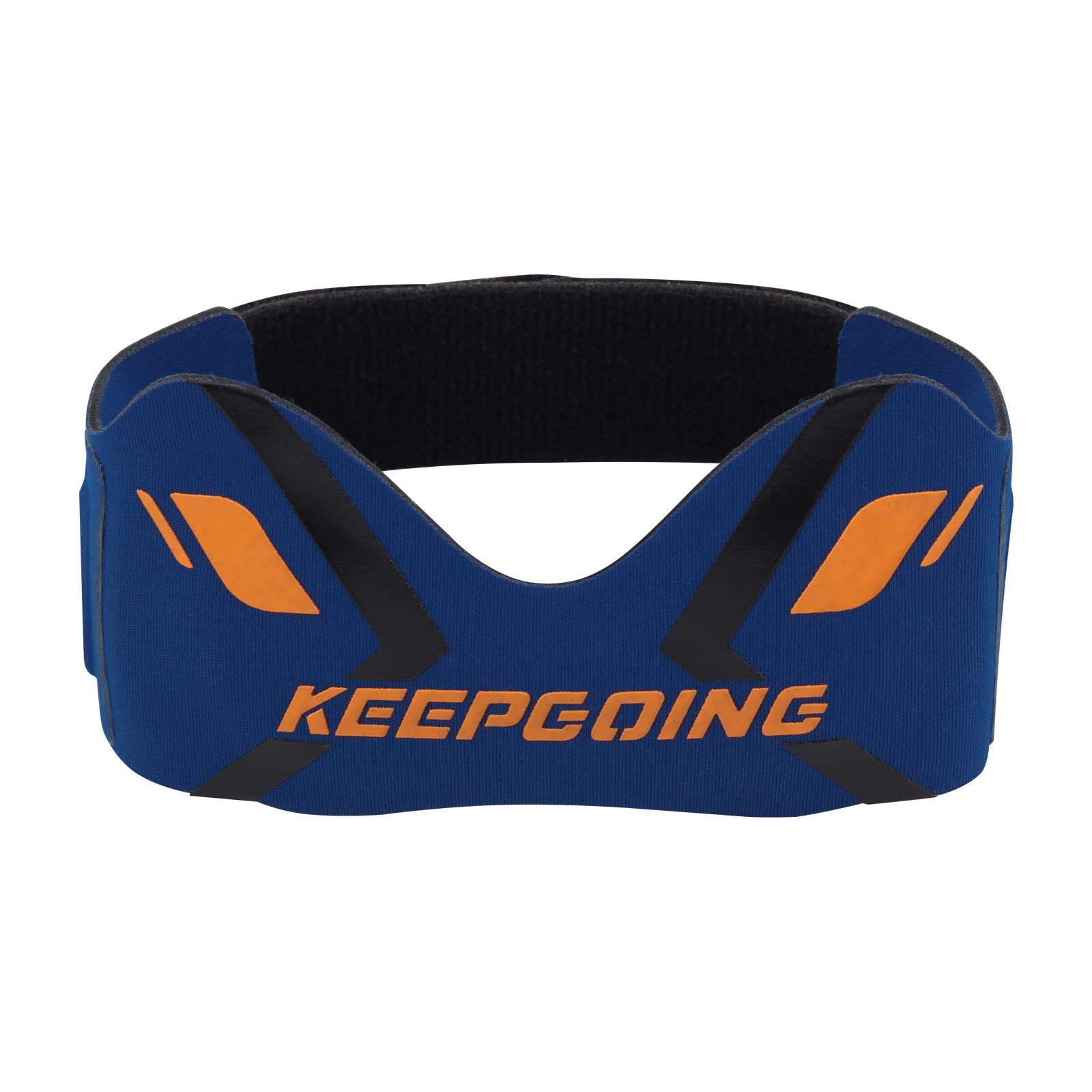 Rugged Sport Strap - دعامة الركبة القابلة للتعديل، حزام حماية