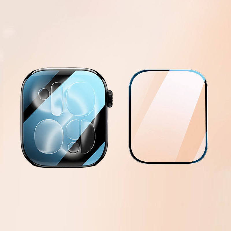 Smartwatch Icon - واقي شاشة لساعة أبل 44 مم