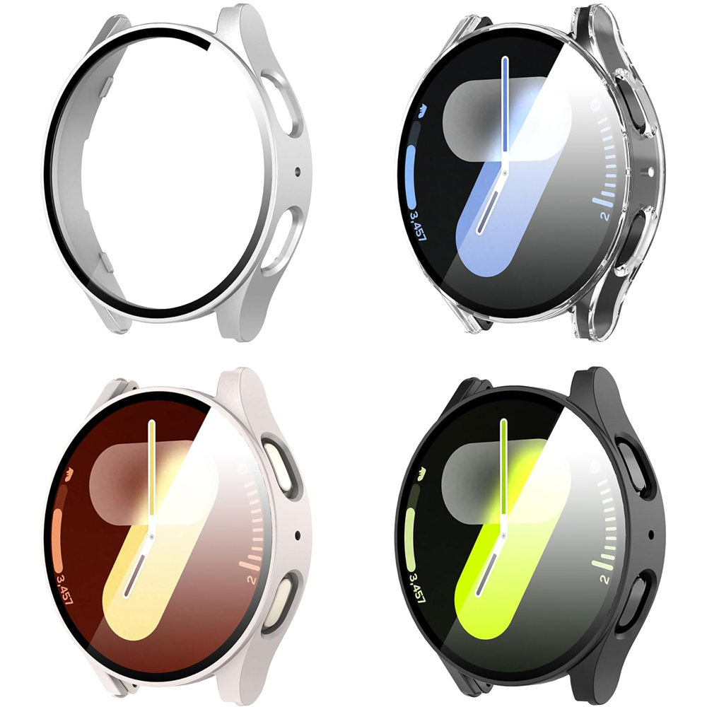 Accessories For Galaxy Watch 5 - ساعة سامسونج جالاكسي 4 5/42 ،