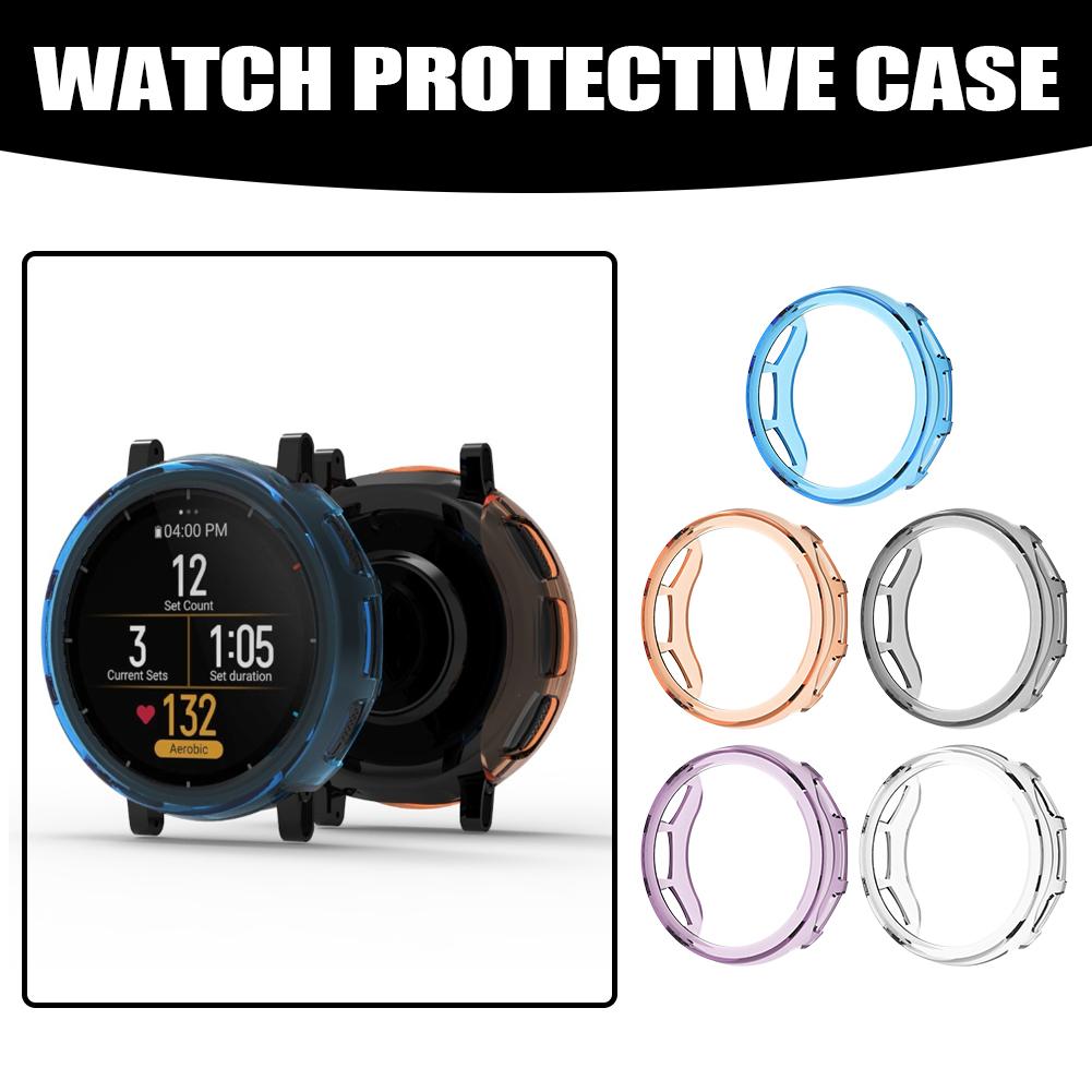 حافظة واقية للساعة من أجل Amaz - مراجعة Watch Case Bumper وسعره