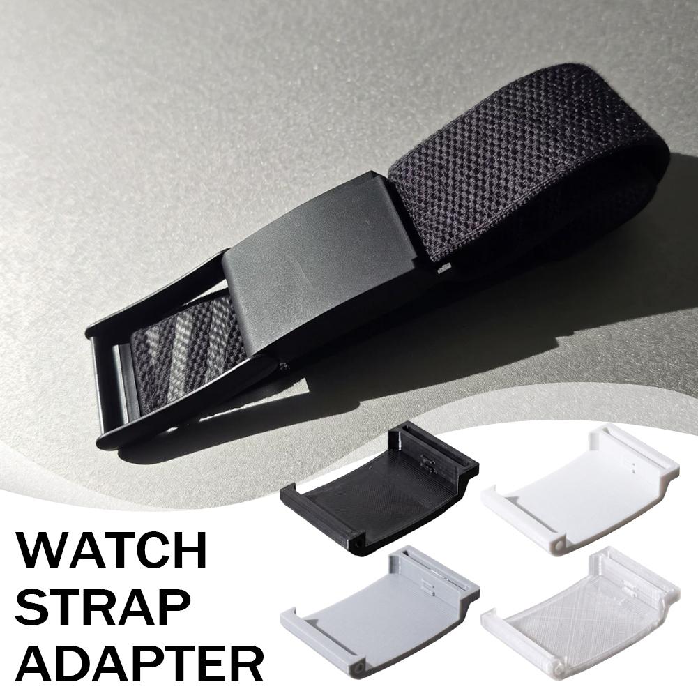 مناسب لحزام هيليو وووب 4.0، حا - مراجعة Rugged Sport Strap وسعره