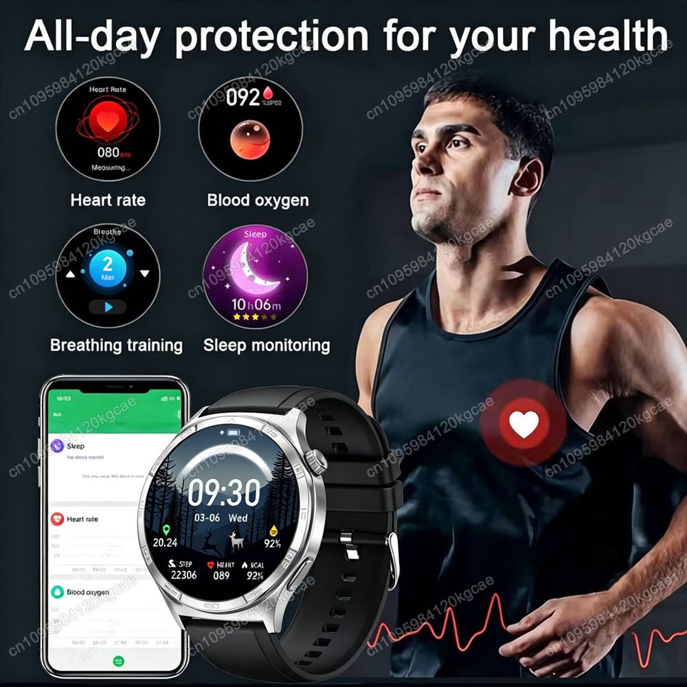ساعة ذكية جديدة 7 برو مع ميزة  - مراجعة Smartwatch Face وسعره