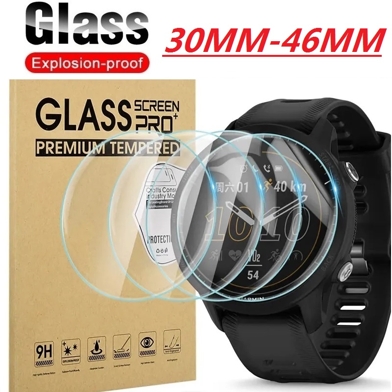 Smartwatch اكسسوارات الزجاج ال - مراجعة Smartwatch Icon وسعره