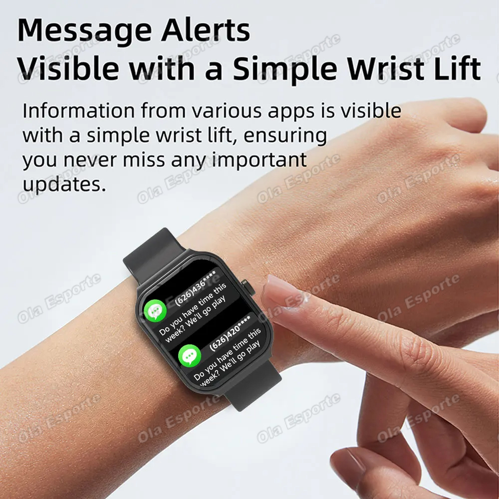 ساعة ذكية للاتصال والرد على ال - مراجعة Smartwatch X12 وسعره