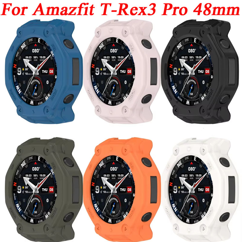 حافظة مجوفة لهاتف Huami Amazfi - مراجعة Amazfit Smartwatch Accessories وسعره