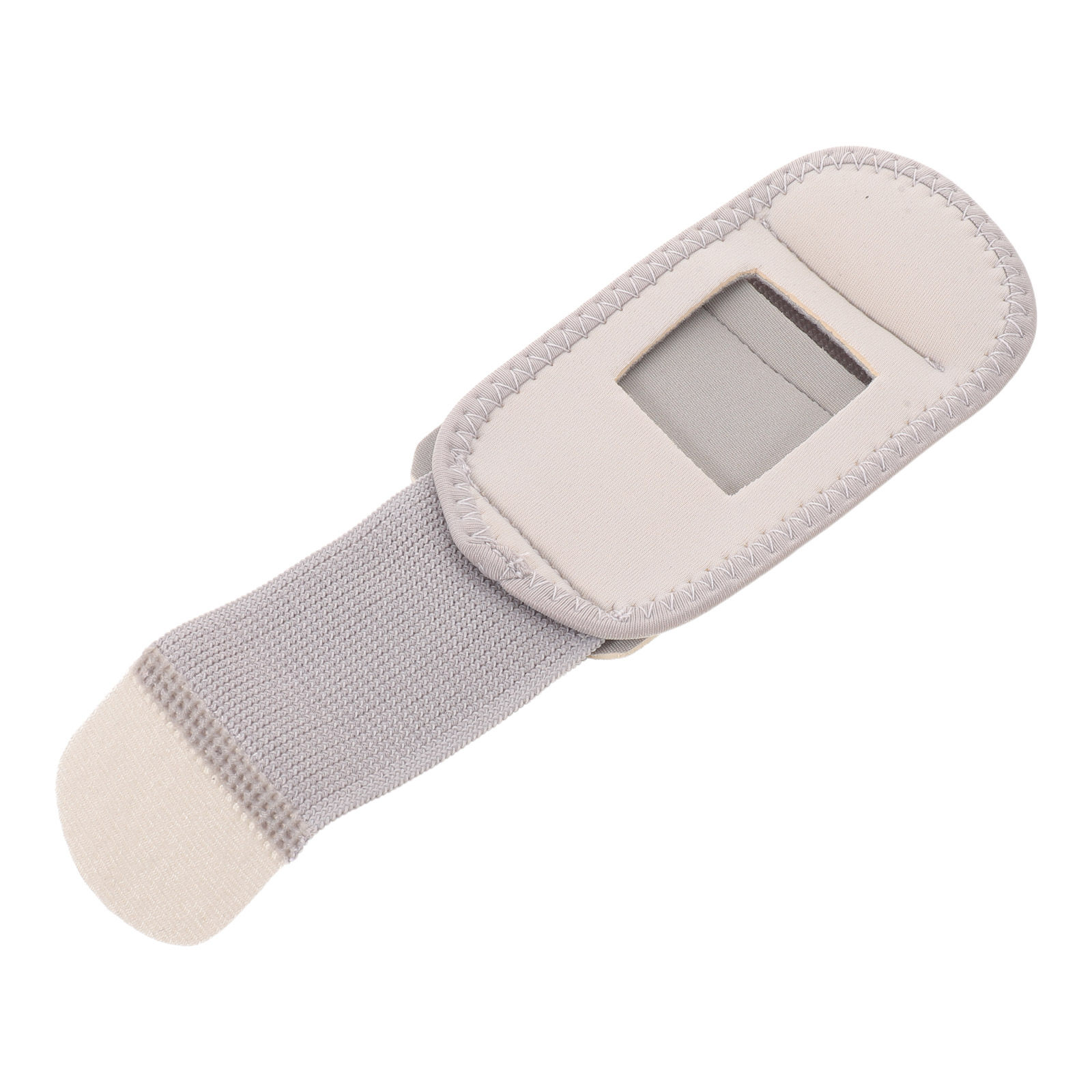 حزام ساعة مرن للذراع، رباط معص - مراجعة Smartwatch Straps & Accessories وسعره