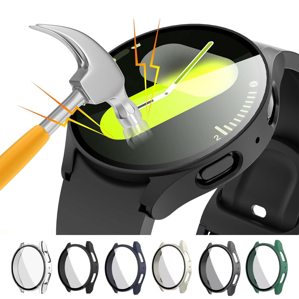 ساعة سامسونج جالاكسي 4 5/42 ،  - مراجعة Accessories For Galaxy Watch 5 وسعره
