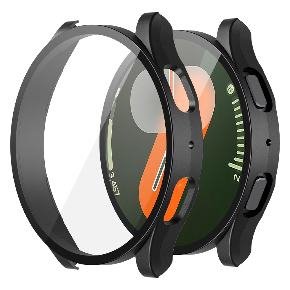 ساعة سامسونج جالاكسي 4 5/42 ،  - مراجعة Accessories For Galaxy Watch 5 وسعره