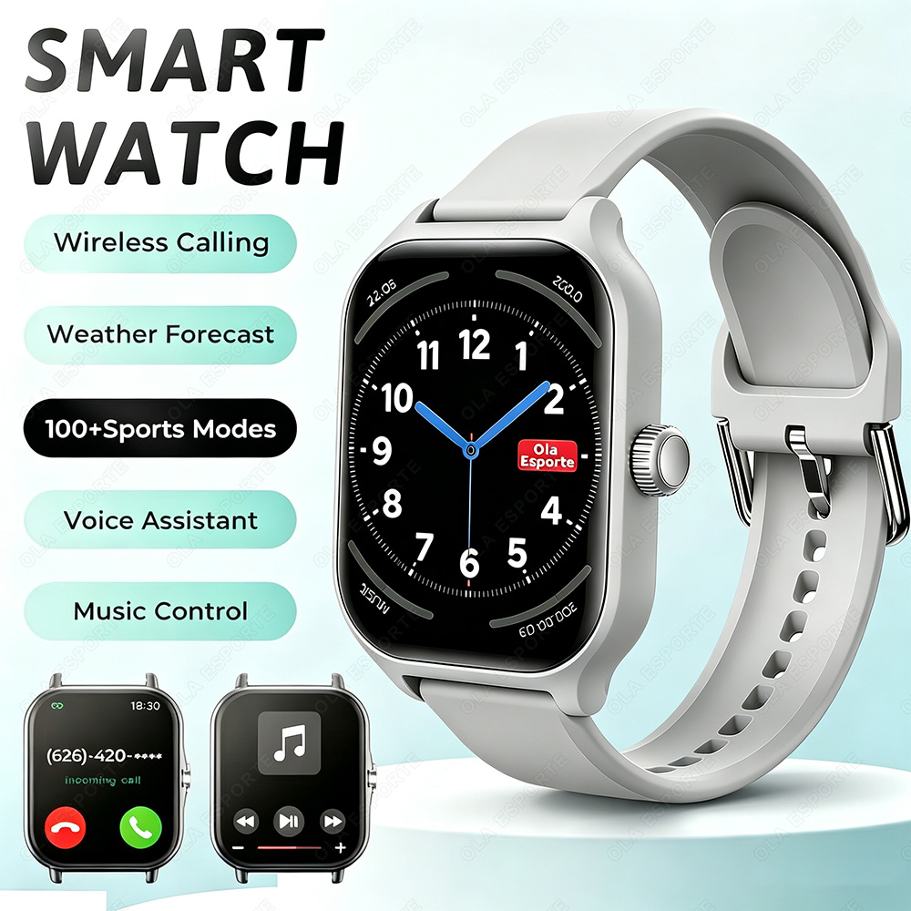 ساعة ذكية بلس للرجال والنساء م - مراجعة Smartwatch X12 وسعره
