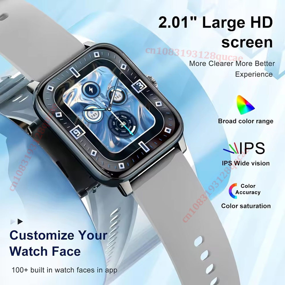 ساعة ذكية متوافقة مع أندرويد و - مراجعة Smartwatch X12 وسعره