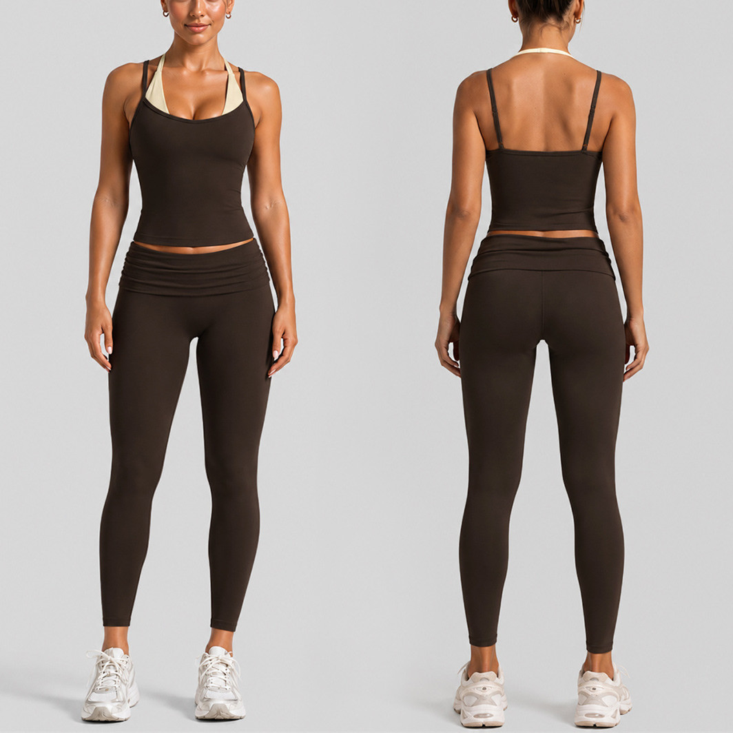 حمالة صدر رياضية نسائية مبطنة  - مراجعة Rugged Sport Strap وسعره