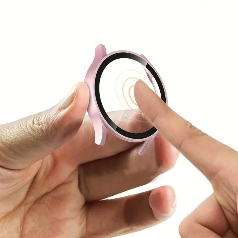 غطاء حماية من البولي كربونات غ - مراجعة Accessories For Galaxy Watch 5 وسعره